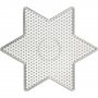 Helmilautaset - Thti - 15x15 cm - 10 kpl