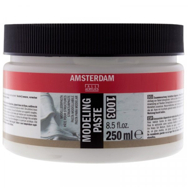 Amsterdam mallintahna