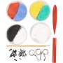 Aloita DIY Kit -mallinnus
