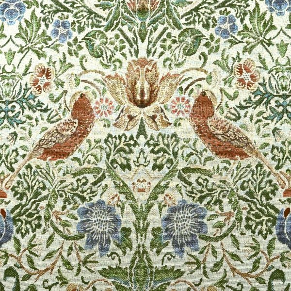 Kuvakudoskangas - Nature\\\'s Flora 12