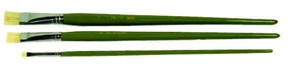 Kiinalainen harjasarja 688 - Short Flat