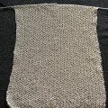 Asiakaskuva DROPS puuvilla-pellava Uni Color lanka - 50g - Vaalea beige (03)