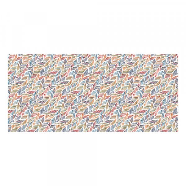 Vahaterä Jouset 200x100x0,5 mm
