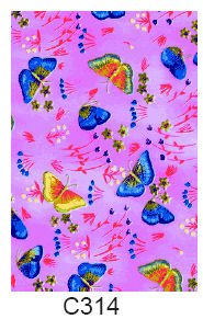 Decopatch-paperi (perhosia) Decopatch-paperi (perhosia)