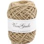 Luonnollinen hamppu - luonnollinen - 30 m