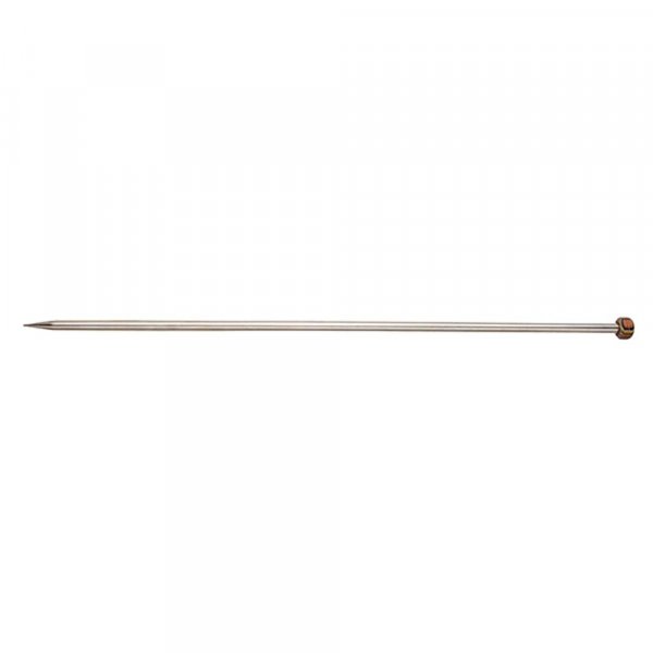 Neulepuikot Nova Metal - 30 cm