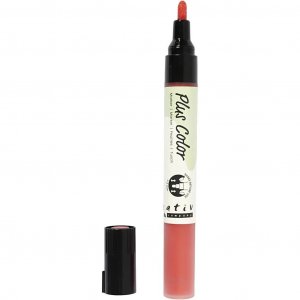 Plus Color Marker - Crimson