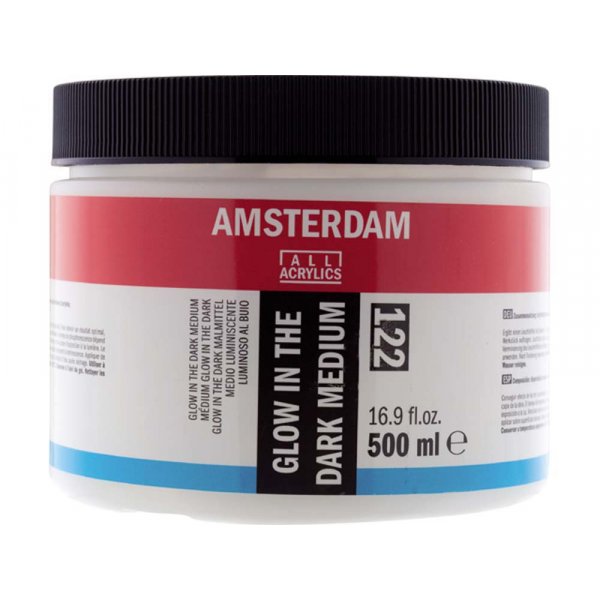 Luminous Medium Amsterdam - 500 ml