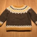 Asiakaskuva Viking lanka Alpaca Bris 50g - Luonnonvalkoinen (302)