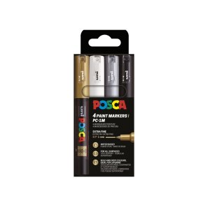 Posset PC-1M - 4 kyn��