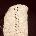Asiakaskuva DROPS Alpaca Puna lanka - 50g - beige (02)