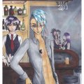 Asiakaskuva Copic Ciao - E49 - Tumma kuori