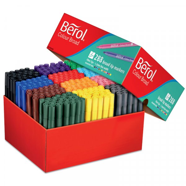Kuitukyn Berol - Vrileve - 288 kyn