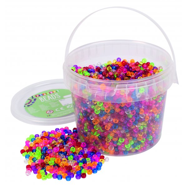Pienet l�pin�kyv�t Kongon helmet - 450 g