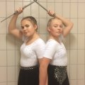 Asiakaskuva Paljetteja py�re� litte� � 6 mm - hopea 4000 kpl.