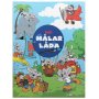 Maali laatikko