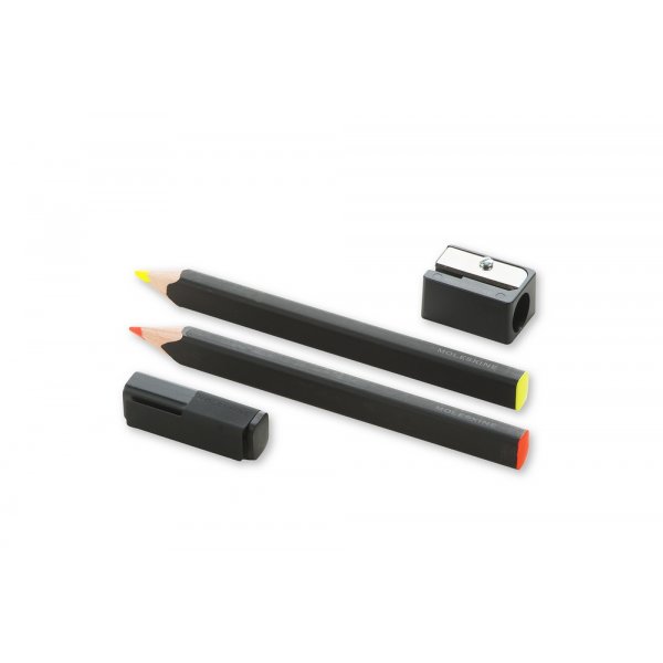 Merkintkyn Moleskin