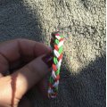Asiakaskuva Joustava ny�ri 1,5 mm valkoinen 3 m
