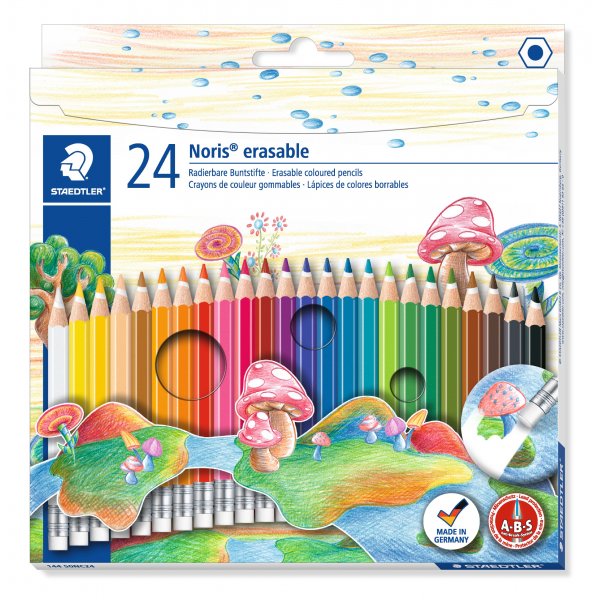 Noris Pyyhittvt vrikynt - 24 kyn