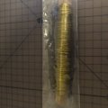 Asiakaskuva Metallilanka 50 m kultaa