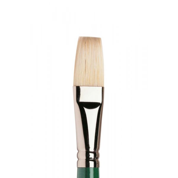 Villisian harjasharja W&N Winton Flat Long