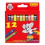 Crayons Sense - 12 v�riliidua
