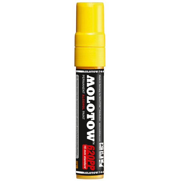 Paintmarker 15mm pitk varsi