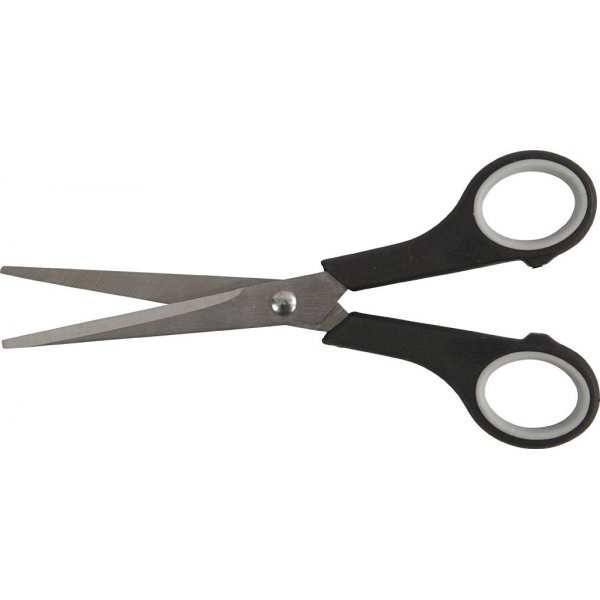 Yleissakset - 17 cm - oikea ja vasen