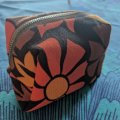 Asiakaskuva N�yt�n matto vihre�/musta A3 - 450 x 300 mm