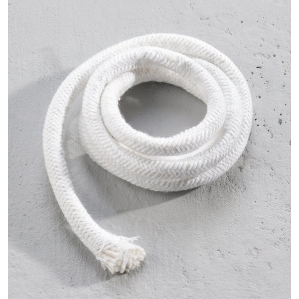 Wick koriste-kynttilit Tiukasti punottu 10mm