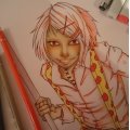Asiakaskuva Copic Sketch - E93 - Tea Rose