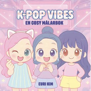 K-Pop-tunnelmaa