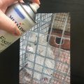Asiakaskuva Metalimos kiinnityssuihke - 400 ml