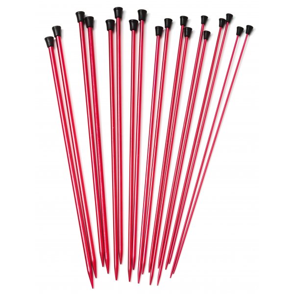 Puskupuikot Alu - 30 cm (2,5-12 mm useita vaihtoehtoja)