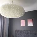 Asiakaskuva Koristeh�yhen 50-100 mm - vanilja 10 g ~ 110 kpl