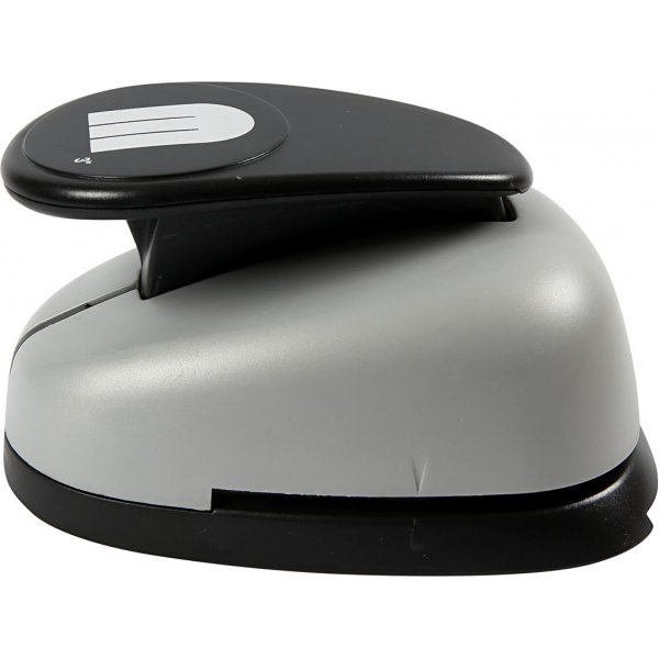 Paperirei'itys - Punottu sydn