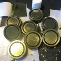Asiakaskuva Levitysmaito lehtikullalle - 50 ml ohut