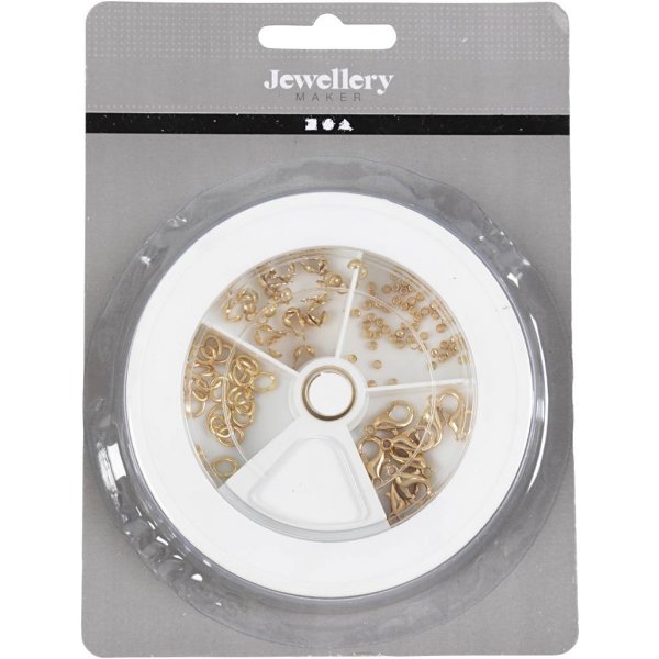 Aloitussarjan korut - kullatut Aloitussarjan korut - kullatut