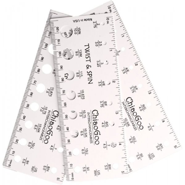 Tikin koko - 13 cm