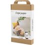 DIY Kit Crepe Paper - Seppele