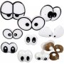 Funny Eyes - 200 kpl