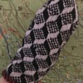 Asiakaskuva Lady 50g - musta
