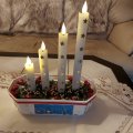 Asiakaskuva Kynttil�njalka 25 kpl 21 mm