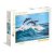 Puzzle HQ Collection 500 palaa - Delfiinit