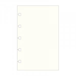 Filofax-muistikirjan t�ytt�