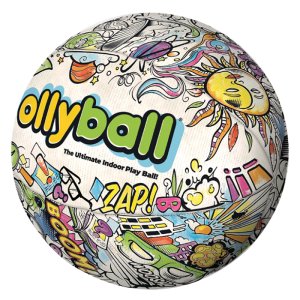 Sis�pallo - Ollyball �32 cm