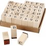 Postimerkit - 42 kpl