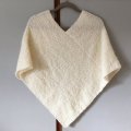 Asiakaskuva Viking lanka Ruudullinen lanka 350g - Valkoinen (701)