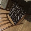 Asiakaskuva Velbour Animal Fur - kirahvi