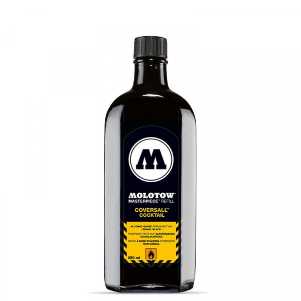 Masterpiece CoversAll Refill 250ml
